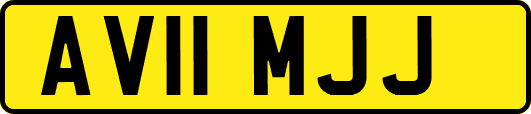AV11MJJ