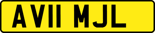 AV11MJL