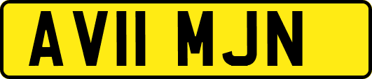 AV11MJN