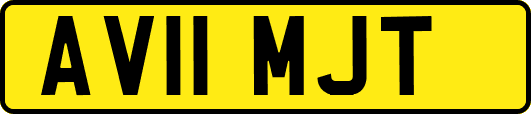 AV11MJT