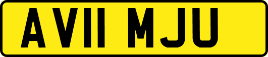 AV11MJU