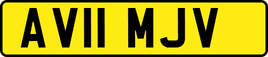AV11MJV