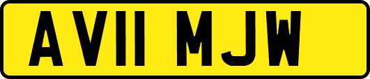 AV11MJW