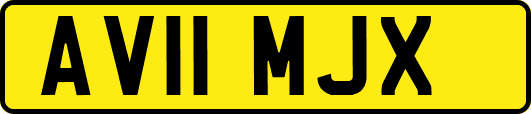 AV11MJX
