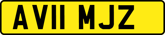 AV11MJZ