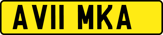 AV11MKA