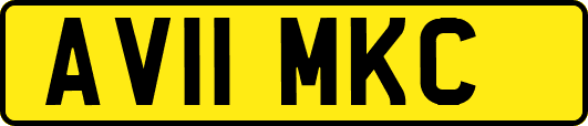 AV11MKC