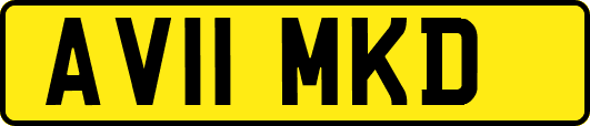 AV11MKD