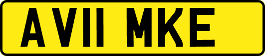 AV11MKE