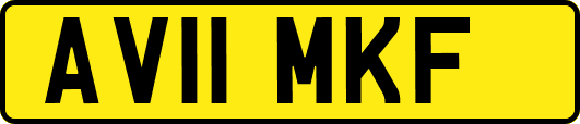 AV11MKF
