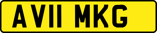 AV11MKG