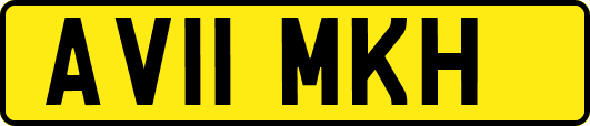 AV11MKH