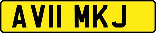 AV11MKJ