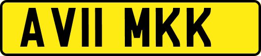 AV11MKK