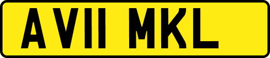 AV11MKL