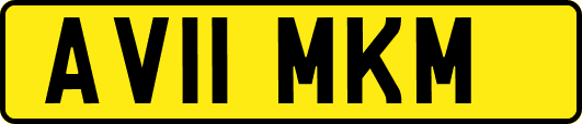 AV11MKM