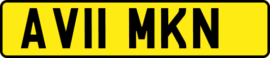 AV11MKN