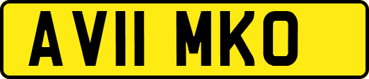 AV11MKO