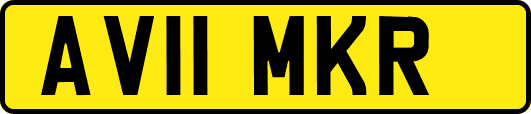 AV11MKR