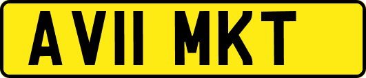 AV11MKT