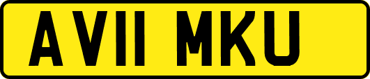 AV11MKU