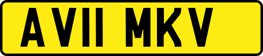 AV11MKV