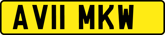 AV11MKW