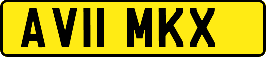 AV11MKX