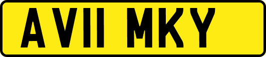 AV11MKY