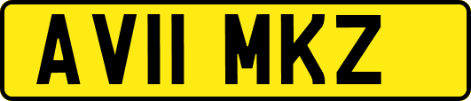 AV11MKZ