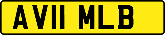 AV11MLB
