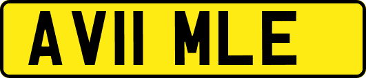 AV11MLE