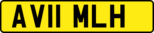 AV11MLH