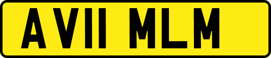 AV11MLM