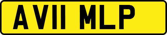 AV11MLP