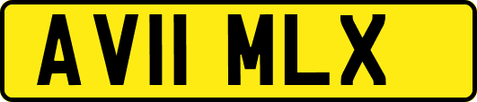 AV11MLX