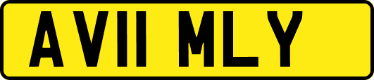 AV11MLY