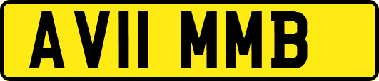 AV11MMB