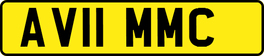AV11MMC
