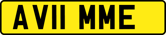 AV11MME