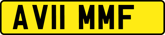 AV11MMF