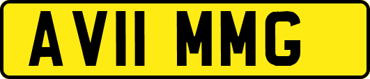 AV11MMG