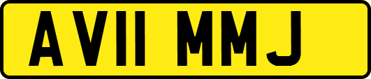 AV11MMJ