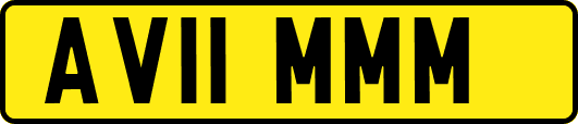 AV11MMM
