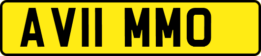 AV11MMO