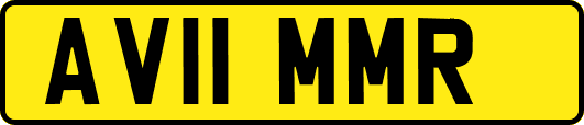 AV11MMR