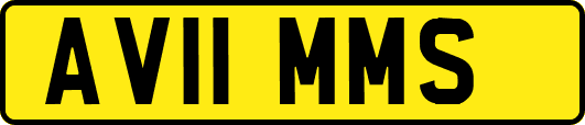 AV11MMS