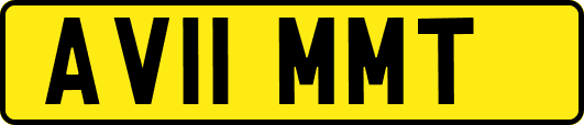 AV11MMT