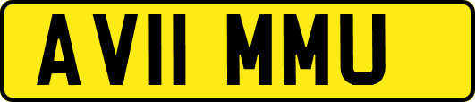 AV11MMU