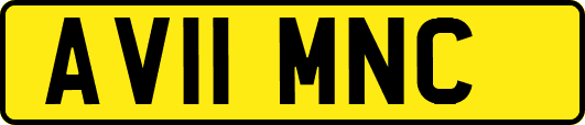 AV11MNC